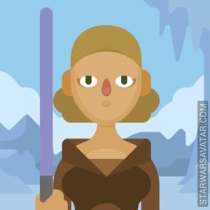 Meet your Posher, Brenda